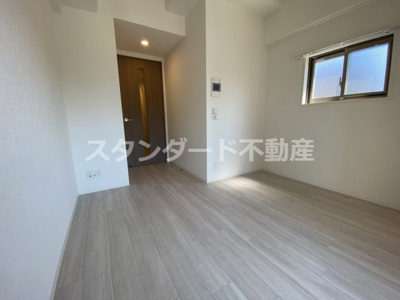 【洋室】 | エスリード大阪梅田リュクス