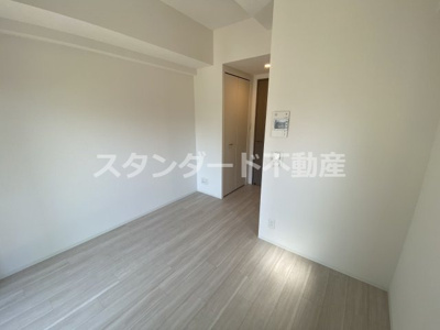 【寝室】 | エスリード大阪梅田リュクス