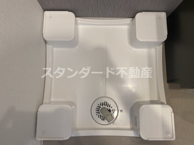 【洗面所】 | エスリード大阪梅田リュクス