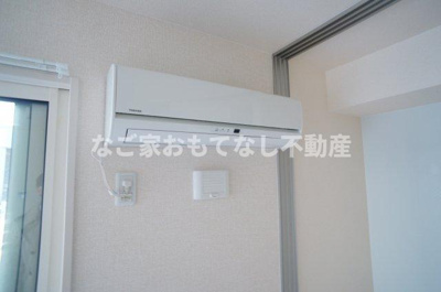 【設備】 | パーチェ浄心