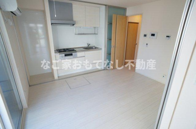 【内装】 | パーチェ浄心