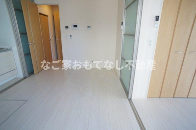 【居間・リビング】 | パーチェ浄心