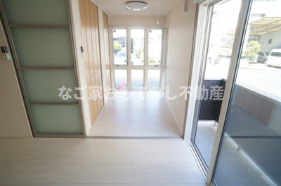 【寝室】 | パーチェ浄心