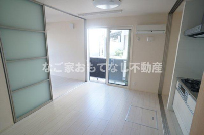 【その他】 | パーチェ浄心