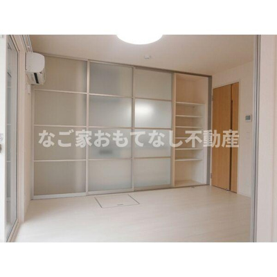 【その他】 | パーチェ浄心