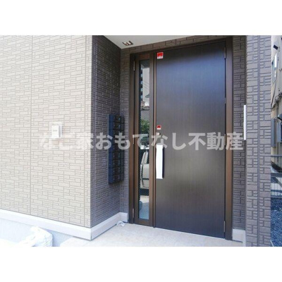 【その他】 | パーチェ浄心