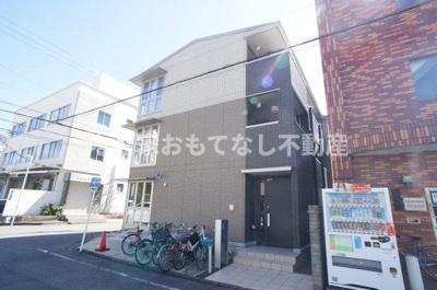 【外観】 | パーチェ浄心 | パーチェ浄心