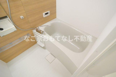 【浴室】 | パーチェ浄心