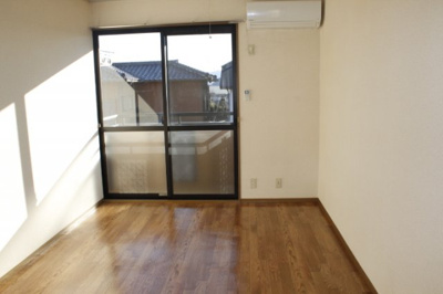 【洋室】 | マーメゾン アイ