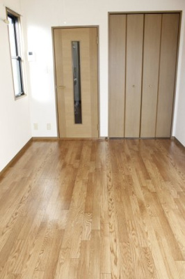 【洋室】 | マーメゾン アイ