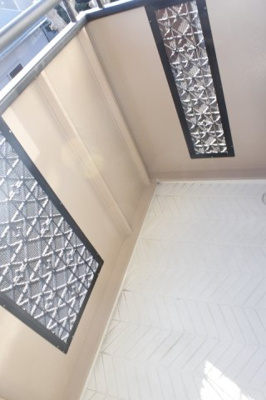 【バルコニー】 | マーメゾン アイ