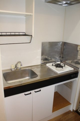 【キッチン】 | マーメゾン アイ