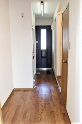 【玄関】 | マーメゾン アイ