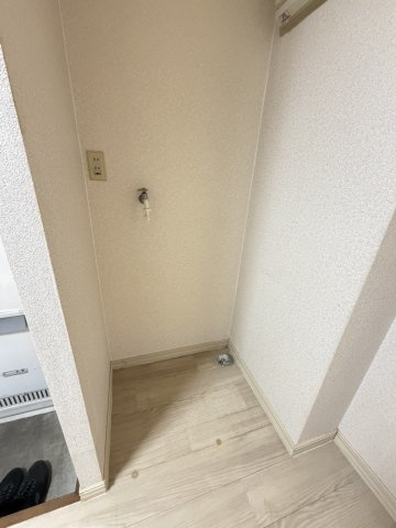フレーチャグランデの設備