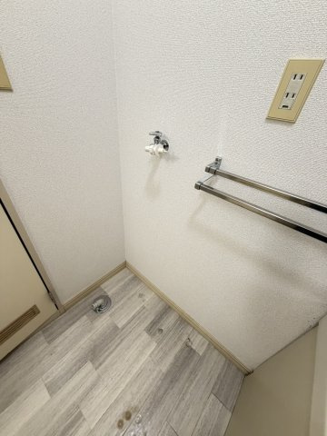 フレーチャグランデの設備