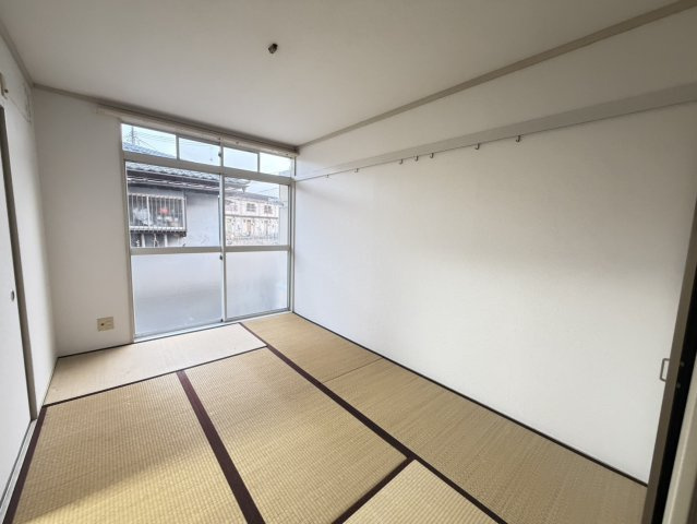 フレーチャグランデの和室