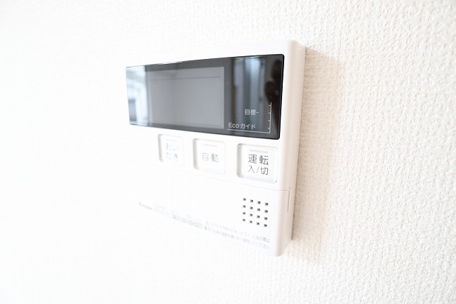 アンベリール一番町の設備