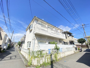 レジデンス小泉の画像