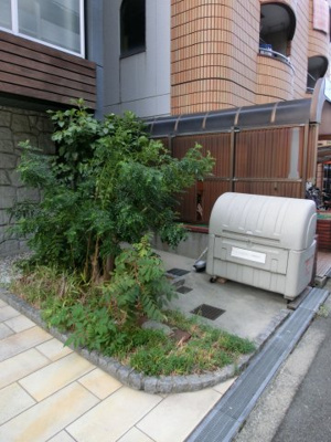 【その他共用部分】 | クリスタルライト