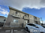 サンハイム配津の画像