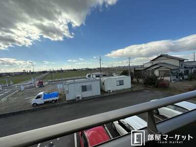 【展望】 | サンハイム配津