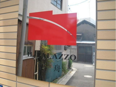 【エントランス】 | IL PALAZZO曳舟（イルパラッツォヒキフネ）