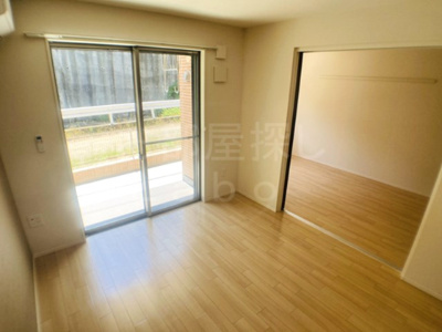 【内装】 | アビエル