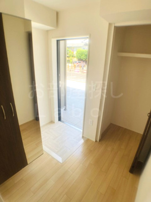 【玄関】 | アビエル