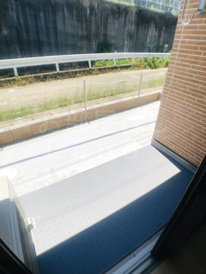 【バルコニー】 | アビエル