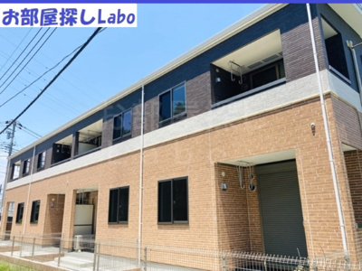 【外観】 | アビエル