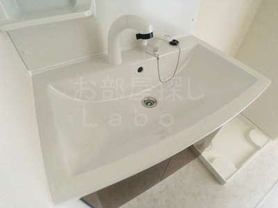 【洗面所】 | アビエル