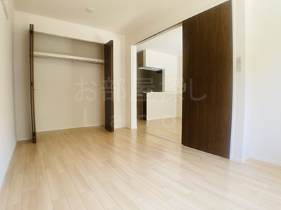 【内装】 | アビエル