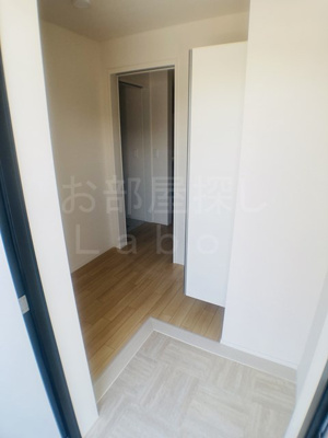 【玄関】 | アビエル