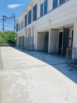 【その他共用部分】 | アビエル