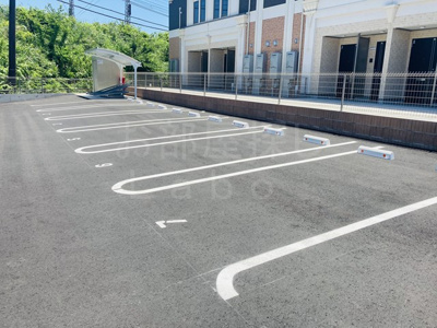 【駐車場】 | アビエル