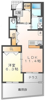 【間取り】 | アビエル