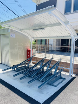 【その他共用部分】 | アビエル