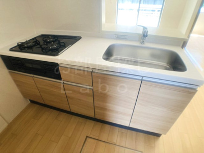 【キッチン】 | アビエル