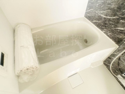 【浴室】 | アビエル