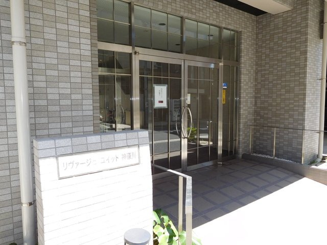 ★エントランス★