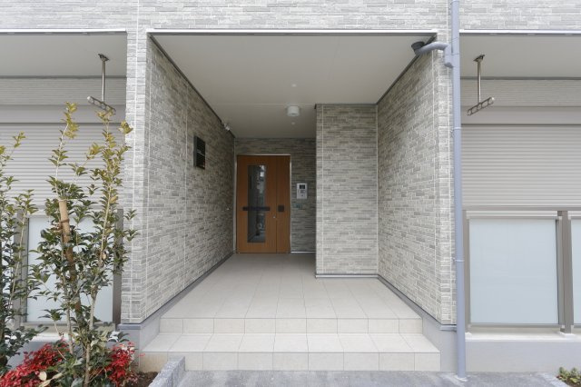 ガーデンfukuのその他共用部分