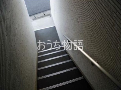 【その他共用部分】 | RIB GARDEN