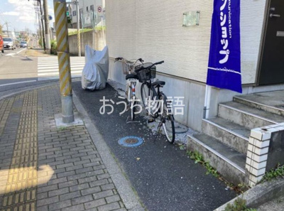 【その他共用部分】 | RIB GARDEN