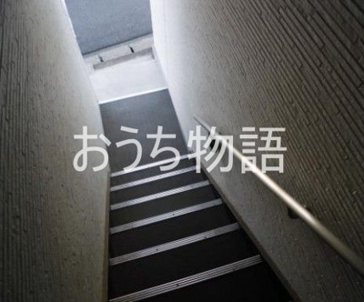 【その他共用部分】 | RIB GARDEN