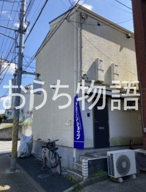 【エントランス】 | RIB GARDEN