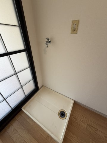 サニーハイツの設備