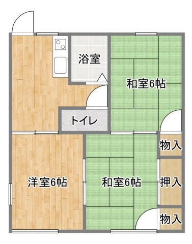 サニーハイツ