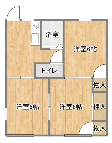 サニーハイツ