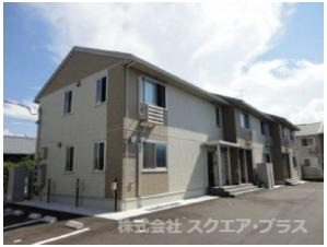 【外観】 | 外はこのようになっています