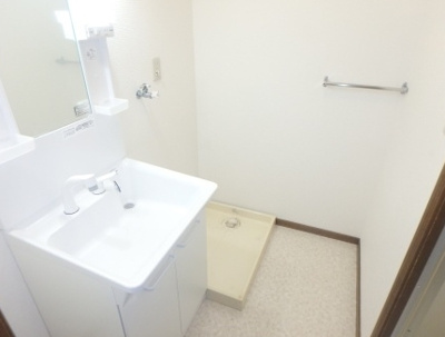 【洗面所】 | 瀬戸タウン